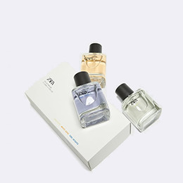 Signature Perfume Collection
