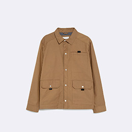 Urban Rider Jacket