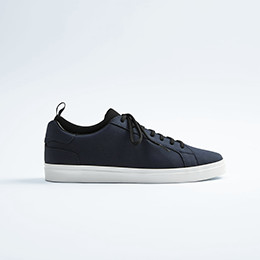 AeroFlex Urban Sneakers