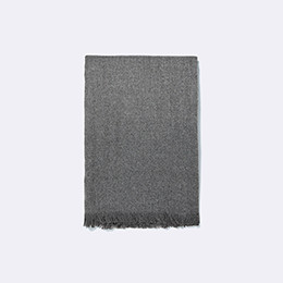 Nordic Wool Comfort Scarf