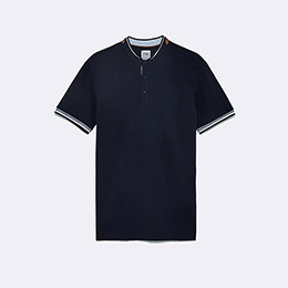 Essential Cotton Polo