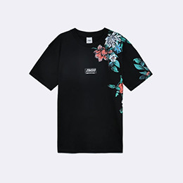 Modern Graphic Tee